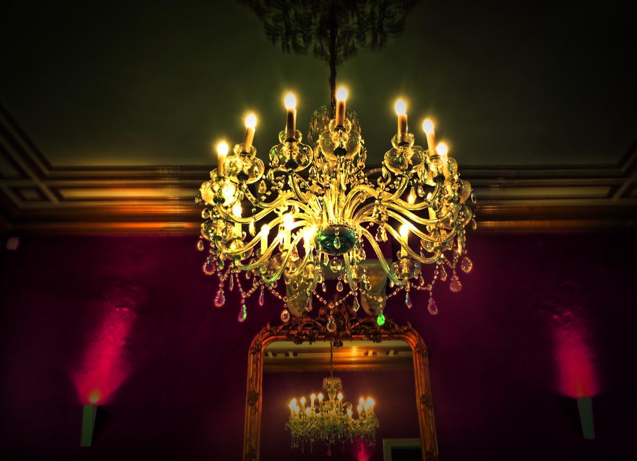 Hostel Lybeer Private Rooms Just For Two! Брюгге Экстерьер фото